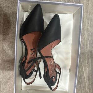 Vice Versa Everyday Heels, Size US 5.5